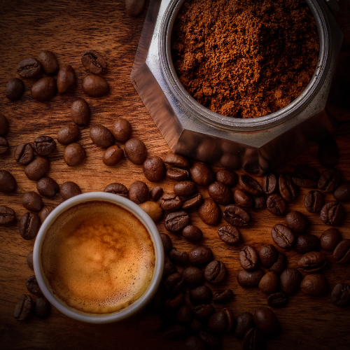 The Ultimate Guide to Using Coffee for Youthful Skin