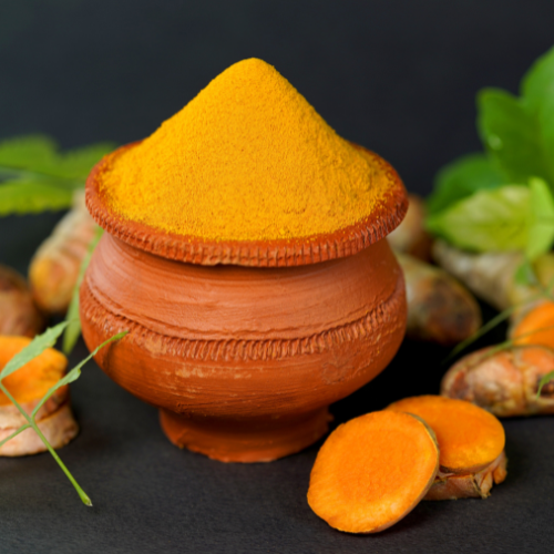 Everything You Need to Know About Wild Turmeric for Skincare