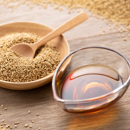 How Sesame Oil Transforms Your Hair: A Complete Guide