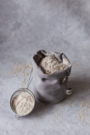 Chickpea Flour (Besan)
