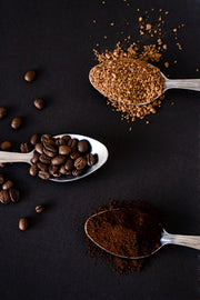 Coffee Powder