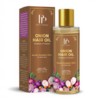 Onion Hair Oil