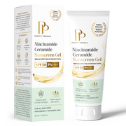 Niacinamide Ceramide Sunscreen Gel