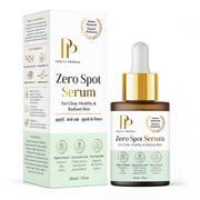 Zero Spot Serum