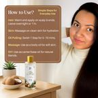 Coconut Oil