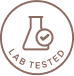 Lab Certified Herbs