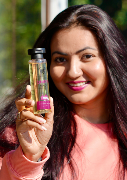 Preity Prerna Onion Hair Oil