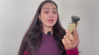 Preity Prerna Onion Hair Oil