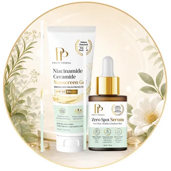 Skin Repair Ritual